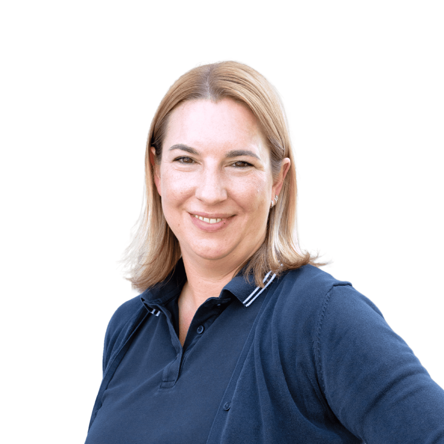Bettina Haumeier