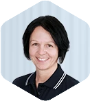 Ingrid Kaiser - Medizinische Fachangestellte