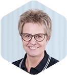 Cornelia Schütze - Medizinische Fachangestellte