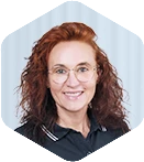 Manuela Stöttner - Medizinische Fachangestellte