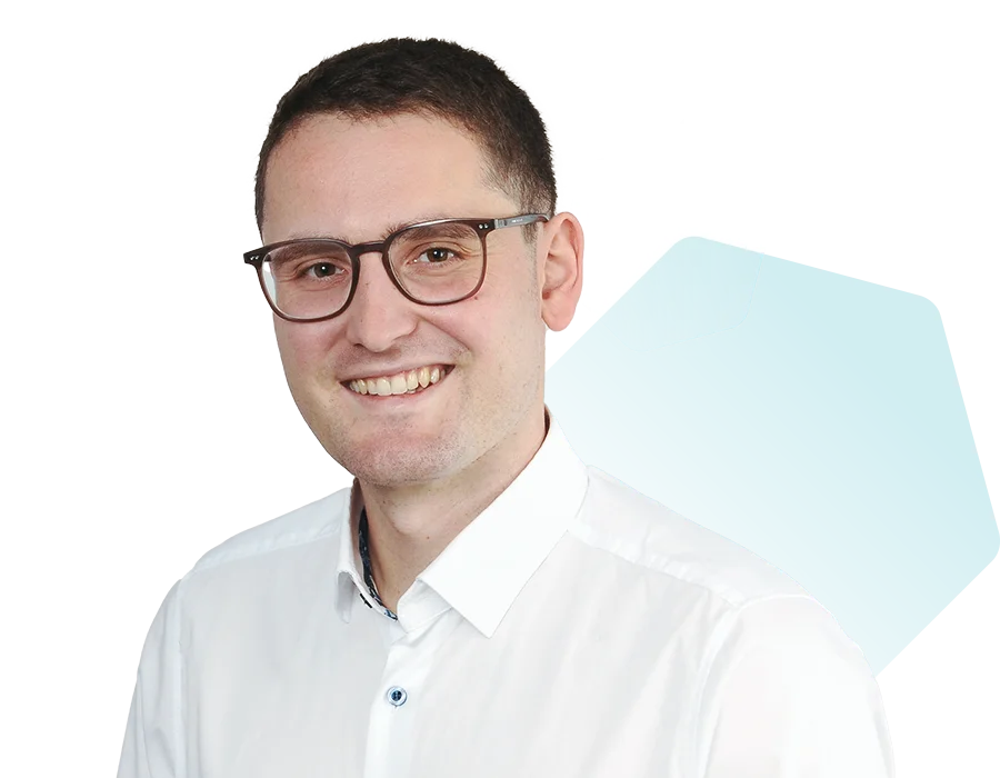 Dr. Jan Ilgen - Allgemeinarzt in Weiterbildung