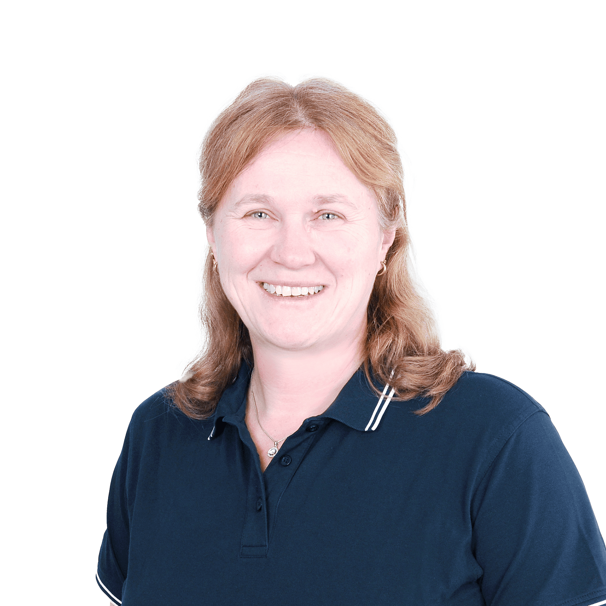 Christine Baumgartner