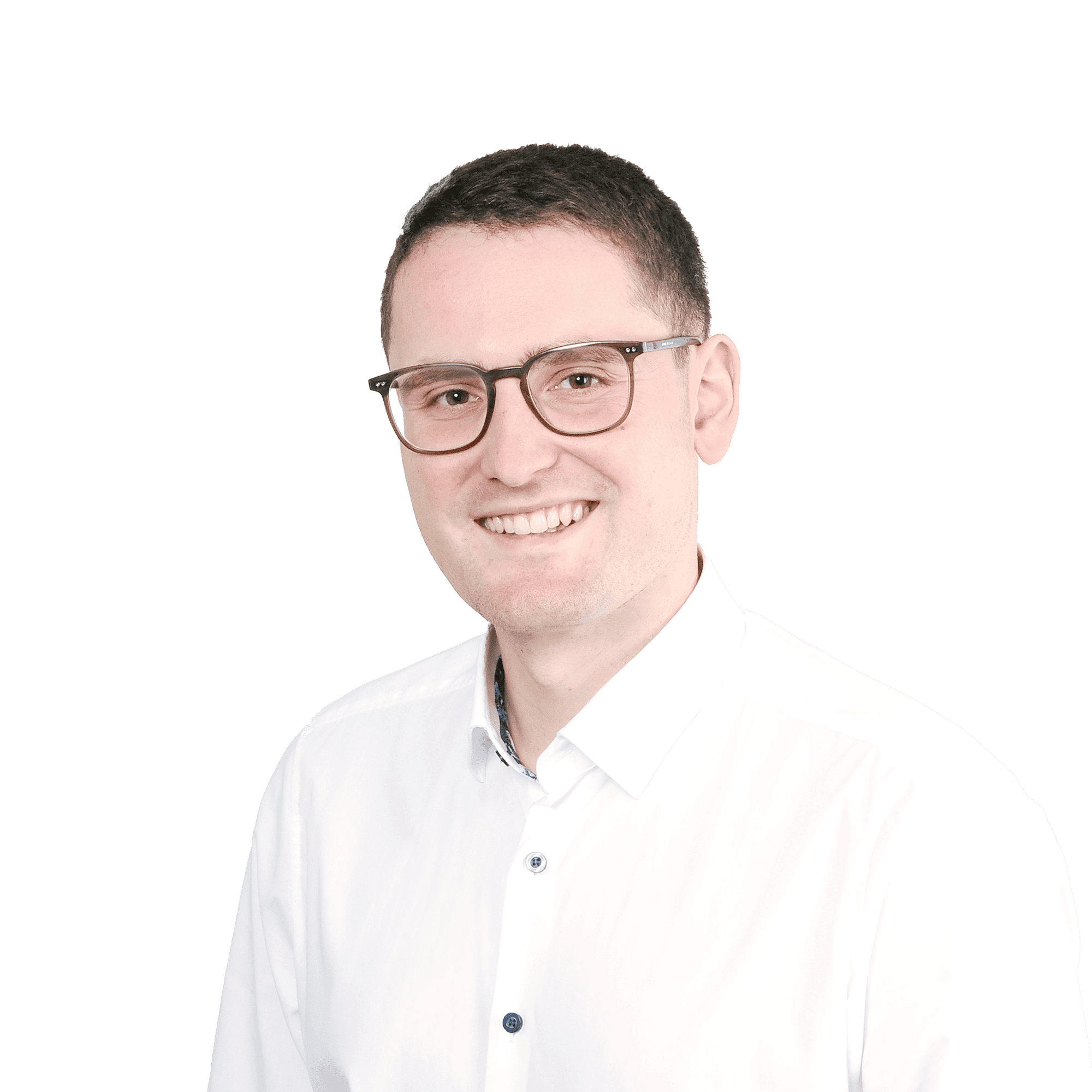 Dr. med. Jan Ilgen - Allgemeinarzt in Weiterbildung